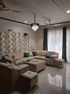 3 BHK + Pooja Room Apartment For Rent in Altura Apartments