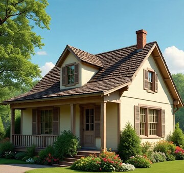 6 BHK Independent House For Sale in Hrbr Layout