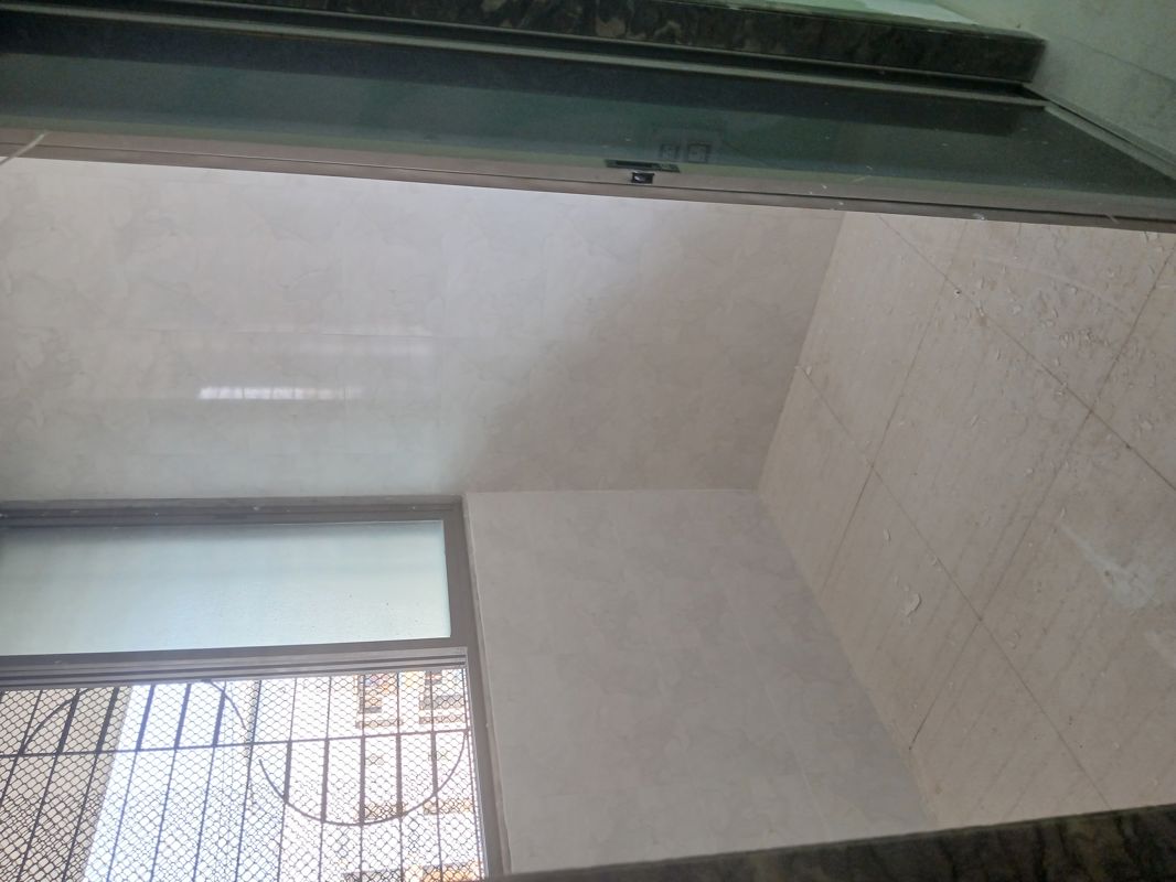 1 BHK + Extra Room Apartment For Rent in Swastik Palms CHS