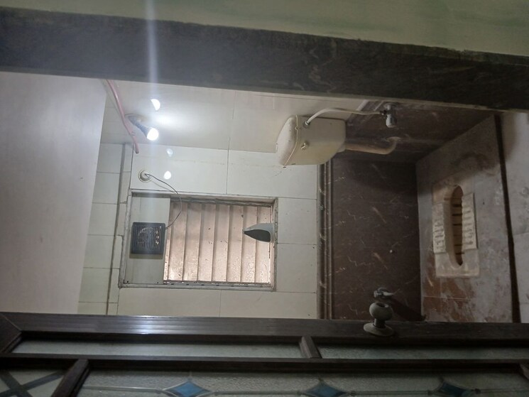 Kitchen, swastik-palms-chs 1 Bedroom 650 Sq.Ft. Apartment In Brahmand Thane 9831926