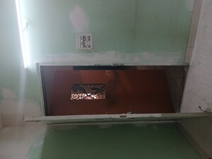 Furnished Amenities in 1 BHK Apartment at Swastik Palms CHS, Brahmand – for Rent