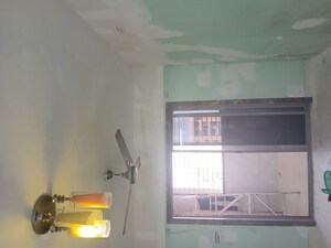 Furnished Amenities in 1 BHK Apartment at Swastik Palms CHS, Brahmand – for Rent