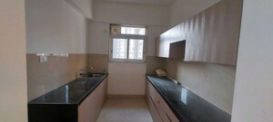Kitchen in 2 BHK Apartment at Runwal Forests, Kanjurmarg West – for Rent