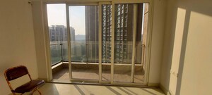 Building Lobby in 2 BHK Apartment at Runwal Forests, Kanjurmarg West – for Rent