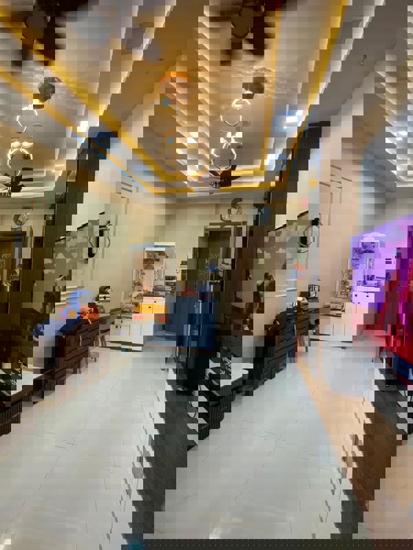 2 BHK Apartment For Sale in K Raheja Interface Heights