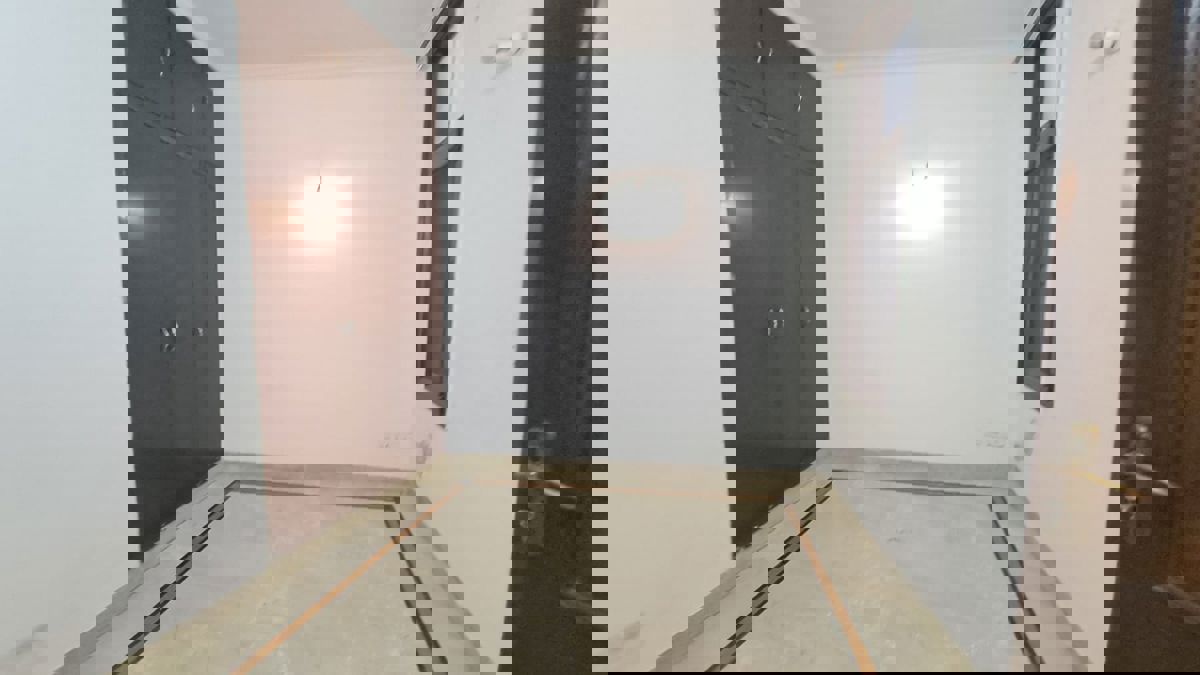 3 BHK Builder Floor For Sale in Malviya Nagar