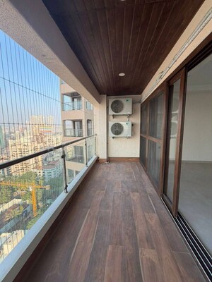 3 BHK Apartment For Rent in Surbhi CHS Andheri West, Andheri West