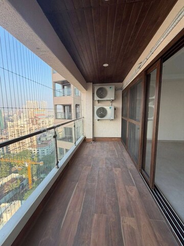3 BHK Apartment For Rent in Surbhi CHS Andheri West, Andheri West