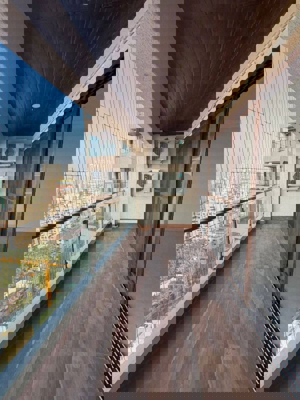 3 BHK Apartment For Rent in Surbhi CHS Andheri West