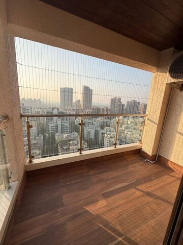 Kitchen in 3 BHK Apartment at Surbhi CHS Andheri West, Andheri West – for Rent