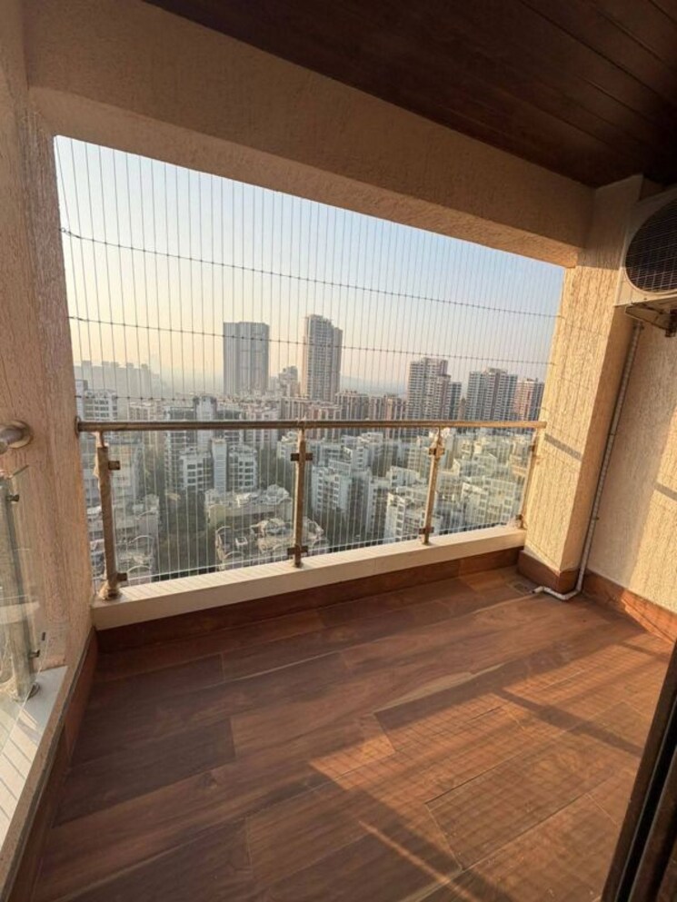 Kitchen, surbhi-chs-andheri-west 3 Bedroom 1400 Sq.Ft. Apartment In Andheri West Mumbai 9917346