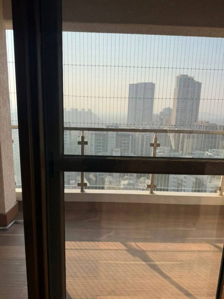 Kitchen, surbhi-chs-andheri-west 3 Bedroom 1400 Sq.Ft. Apartment In Andheri West Mumbai 9917346