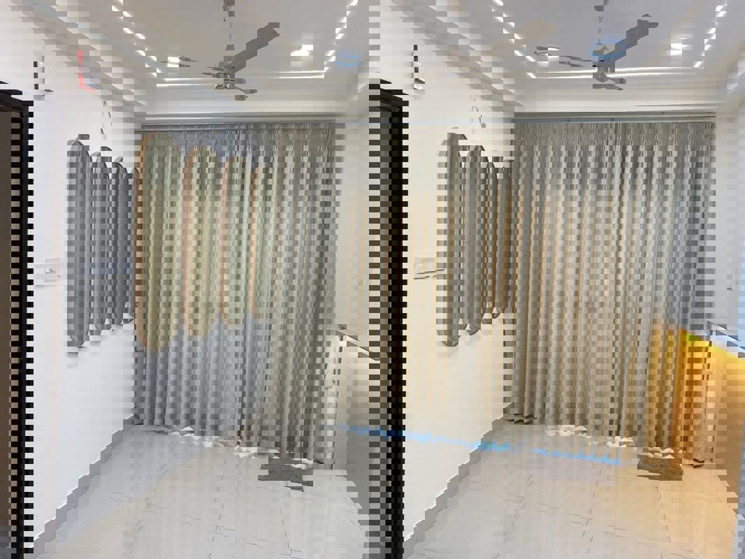 3 BHK + Extra Room 1860 Sq.Ft. Apartment in Lansum El Dorado