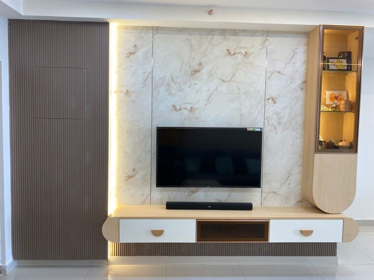 undefined, lansum-el-dorado 3 Bedroom 1860 Sq.Ft. Apartment In Narsingi Hyderabad 9917212