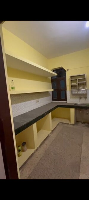 Kitchen in 2 BHK Independent House at Alpha Ii Greater Noida – for Rent