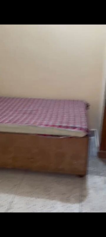 Bedroom in 2 BHK Independent House at Alpha Ii Greater Noida – for Rent