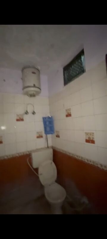 Bathroom in 2 BHK Independent House at Alpha Ii Greater Noida – for Rent