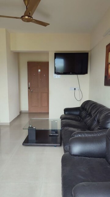 2 BHK Apartment For Rent in New Front Trademark Life, Pirangut