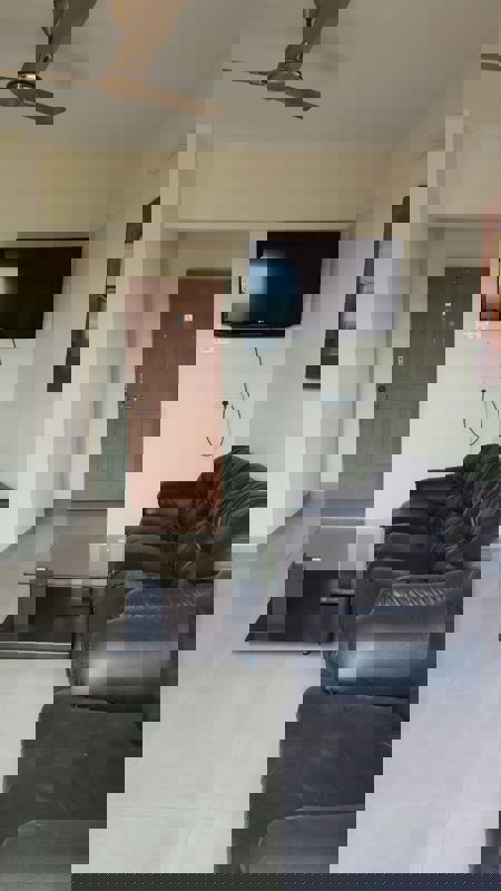 2 BHK Apartment For Rent in New Front Trademark Life