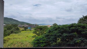 2 BHK Apartment – Garden View at New Front Trademark Life, Pirangut - for Rent