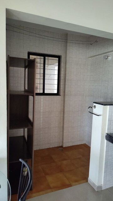 Room in 2 BHK Apartment at New Front Trademark Life, Pirangut – for Rent