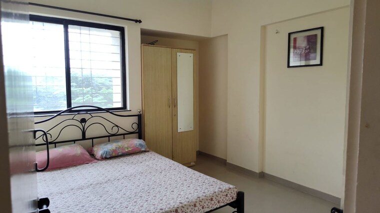 Bedroom, new-front-trademark-life 2 Bedroom 790 Sq.Ft. Apartment In Pirangut Pune 9917338