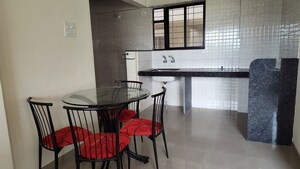 Kitchen/pantry in 2 BHK Apartment at New Front Trademark Life, Pirangut – for Rent