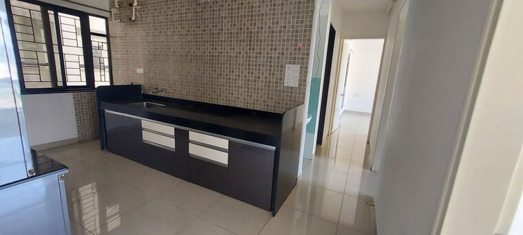 Kitchen, nanded-lalit 2.5 Bedroom 1115 Sq.Ft. Apartment In Sinhagad Road Pune 9917349
