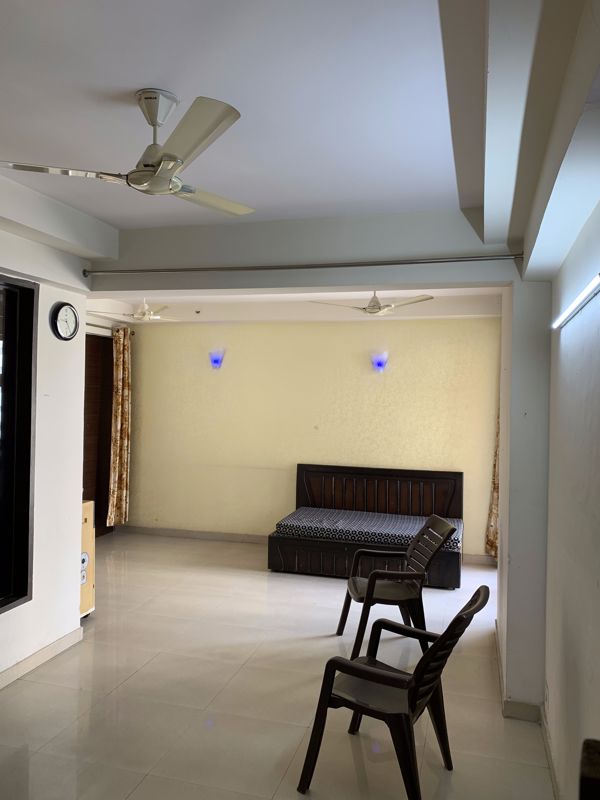 3 BHK Apartment For Rent in Arihant Arden