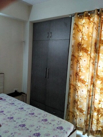 Bedroom in 3 BHK Apartment at Arihant Arden, Sector 1 Greater Noida – for Rent