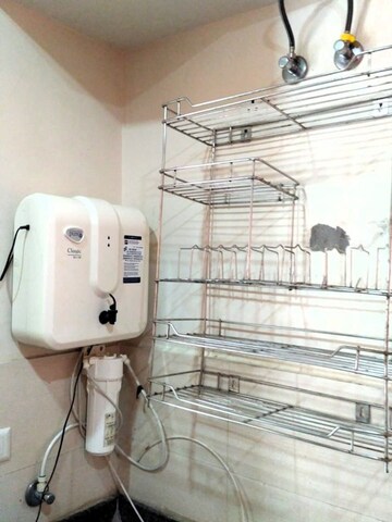 Furnished Amenities in 3 BHK Apartment at Arihant Arden, Sector 1 Greater Noida – for Rent