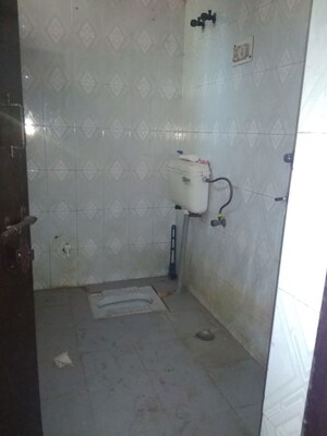 Bathroom in 1 BHK Independent House at Alpha Ii Greater Noida – for Rent