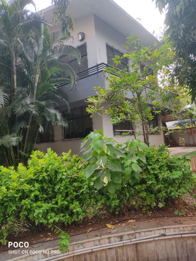 Garden, mulund west 3 Bedroom 1100 Sq.Ft. Apartment In Mulund West Mumbai 9917419