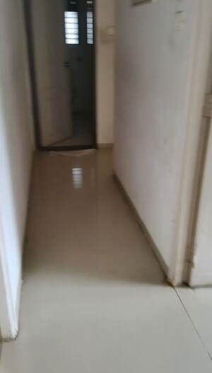 Building Lobby in 3 BHK Apartment at Mulund West – for Rent