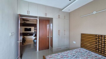 Building Lobby in 2 BHK Apartment at Pyramid Urban Homes 3, Sector 67a – for Rent