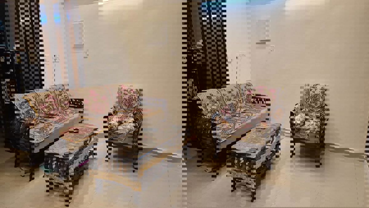 2 BHK Apartment For Rent in Pyramid Urban Homes 3