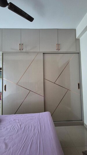 Furnished Amenities in 2 BHK Apartment at Pyramid Urban Homes 3, Sector 67a – for Rent