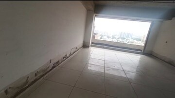 Balcony in  Office Space at Vastrapur – for Rent