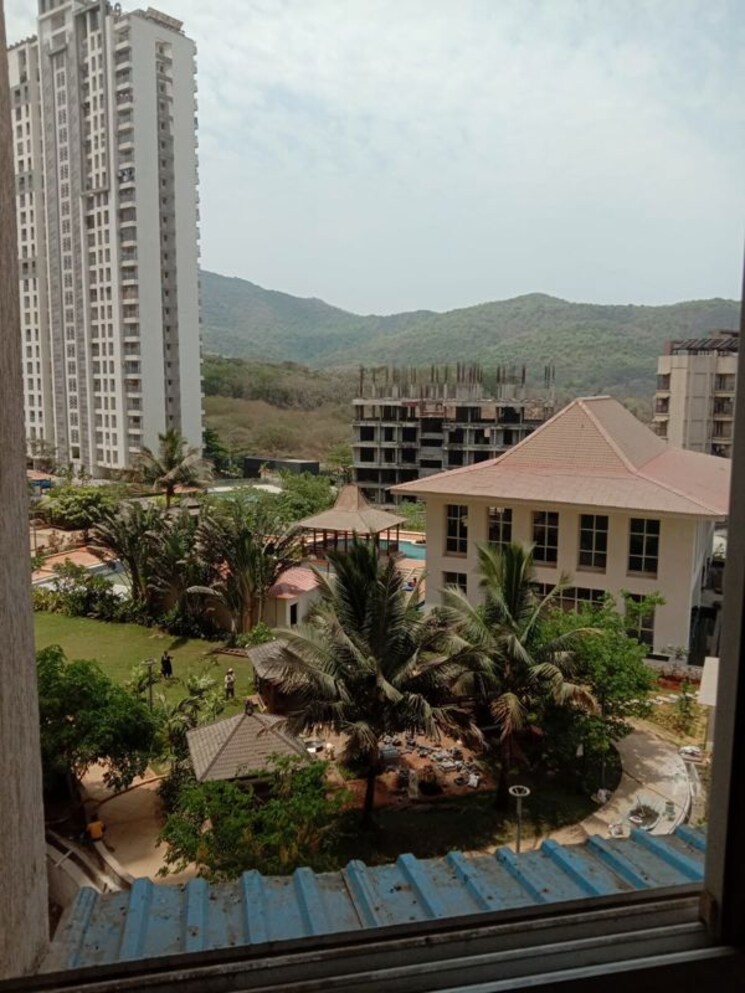 Exterior View, puranik-rumah-bali 1 Bedroom 430 Sq.Ft. Apartment In Ghodbunder Road Thane 9917423