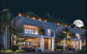 4 BHK Villa For Sale in Tukkuguda