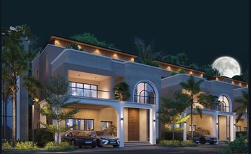 4 BHK Villa For Sale in Tukkuguda