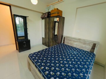 2 BHK Apartment For Sale in K Raheja Interface Heights, Malad West