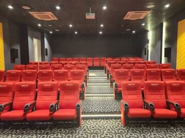 Living Room in 1 BHK Apartment at Arihant Aspire, Palaspe Phata – for Sale