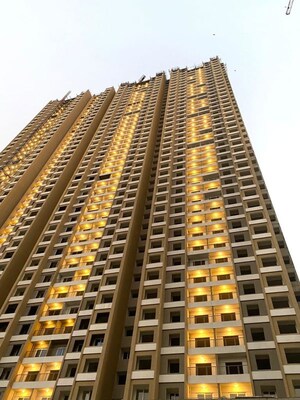 1 BHK Apartment For Sale in Arihant Aspire, Palaspe Phata