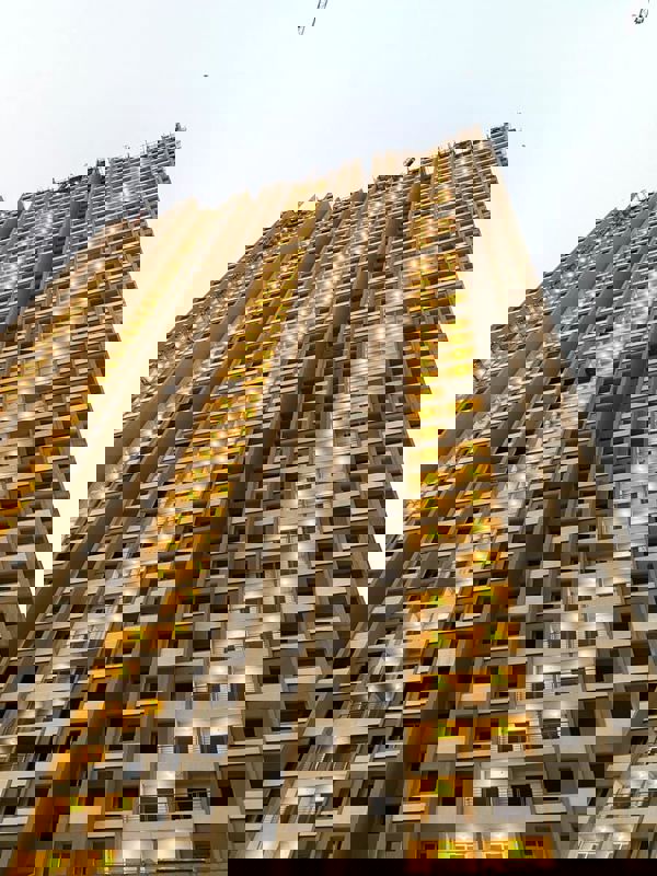 1 BHK Apartment For Sale in Arihant Aspire