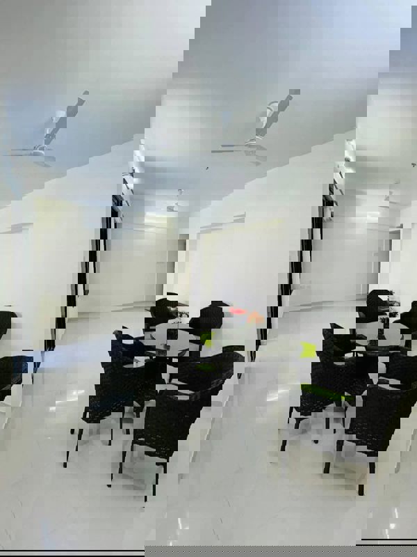 2 BHK 1000 Sq.Ft. Apartment in Vedant Kingston Atlantis