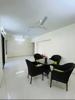 2 BHK Apartment For Sale in Vedant Kingston Atlantis, Nibm Annexe