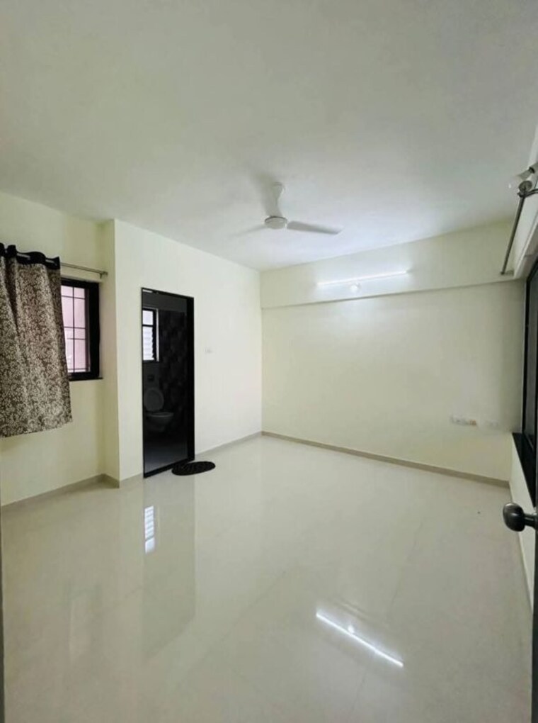 Bedroom, vedant-kingston-atlantis 2 Bedroom 1000 Sq.Ft. Apartment In Nibm Annexe Pune 9917433