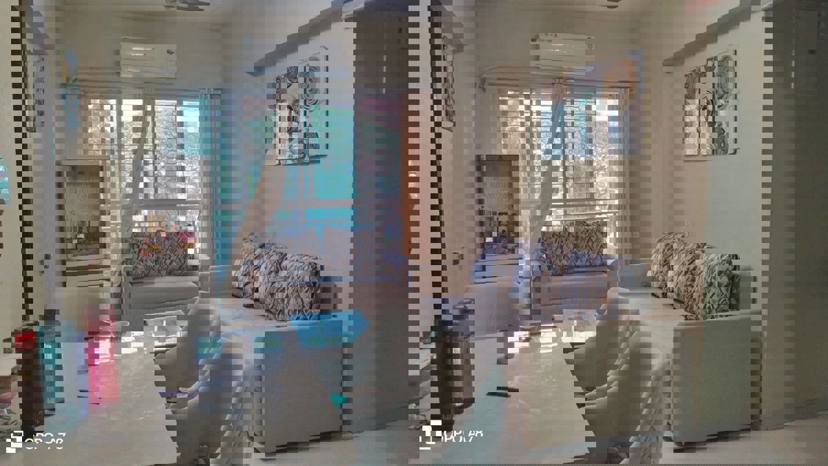 2 BHK 680 Sq.Ft. Apartment in Kabra Aurum