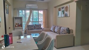 2 BHK Apartment For Rent in Kabra Aurum, Goregaon West